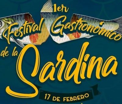 Este Sábado 1er. Muestra Gastronómica de Sardina