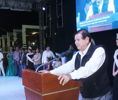 Alcalde Humberto Gutiérrez Se Compromete a Seguir Fortaleciendo Actividades Turísticas.