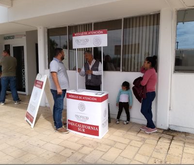 Ayuntamiento de Comondú y PROFECO Acuerdan  Sumar Esfuerzos en Apoyo de Los Consumidores