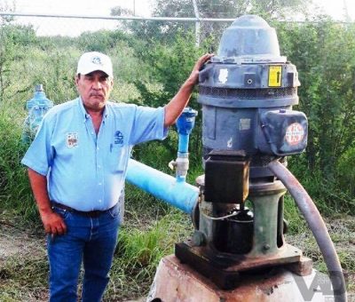 Apagones Continuos, Afectan Servicio de Agua Potable