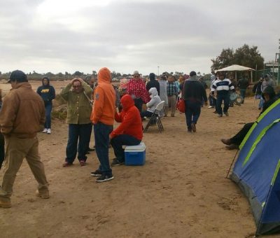 Samaritanos de Arizona atienden a Comundeños