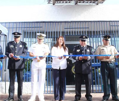 Municipio de Loreto contará con atención de la Policía Federal las 24 horas del Día