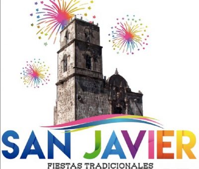 Todo Listo para Fiestas Patronales de  San Javier con Gran Cartelera Artística y Cultural