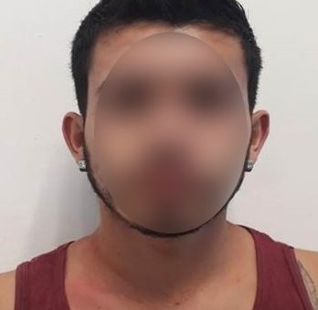 Capturan a sujeto buscado por violación en Monterrey   