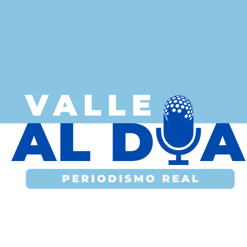 VALLE AL DÍA